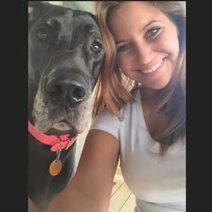 Meet your Posher, Kimberly